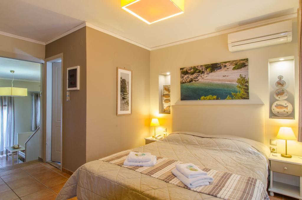 Plaka Studios Карфас Екстериор снимка